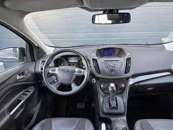 Ford Kuga 2.0 TDCI 120kw 4x4 Titanium 4WD - 10