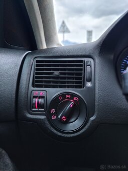 Volkswagen Golf 4 1.8t 20V GTI - 10