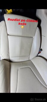 ‼️LAUKO DETAIL‼️AKCIA -TEPOVANIE / LEŠTENIE / ČISTENIE ÁUT‼️ - 10