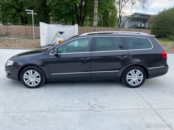 Volkswagen Passat Variant 2.0 TDI Highline - 10