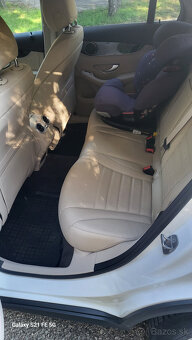 Predám Mercedes-Benz GLC 250 4MATIK 4x4 - 10