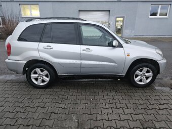 Toyota rav4 - 10
