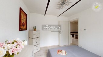 HALO reality - Predaj, rodinný dom Beňuš - EXKLUZÍVNE HALO R - 10