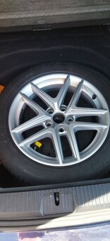 Vw Passat B8 - 10