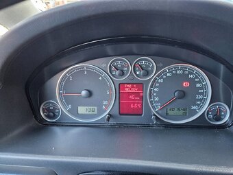 Volkswagen Sharan 1.9tdi 7miest - 10