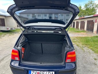 Golf IV - 10