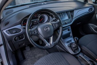 Opel Astra 1.4 Smile - 10