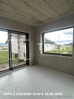 TOCA – EXKLUZÍVNE – HOLODOM – RD Bytča – Hliník nad Váhom - 10