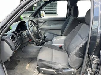 FORD RANGER 2.5 TDI - NA PREDAJ / NA SPLATKY - 10
