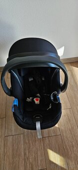 Cybex Priam 4.0 - set 3v1 - 10