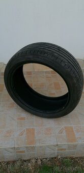 Letne pneu 225/40/R18 Falken Ziex ZE914B - 10