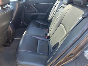 Toyota Avensis 2.2 diesel, Automat - 10
