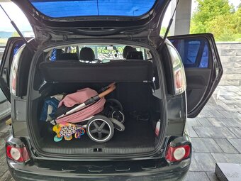 Citroen C3 Picasso - 10