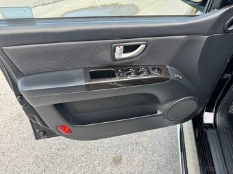 Kia Sorento 2009 125kw 4x4 diesel - 10