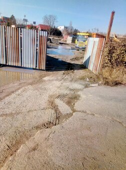 Prenájom / predaj pozemku na priemyselné a logistické účely - 10