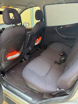 Mercedes-Benz A170l CDI - 10