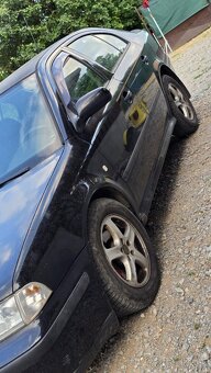 Skoda Octavia 1.9 TDI - 10