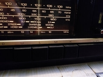 SABA Stereo Studio 1200 - 10