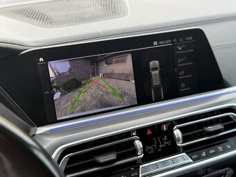 BMW X5 xDrive30d mHEV A/T odpočet DPH - 10