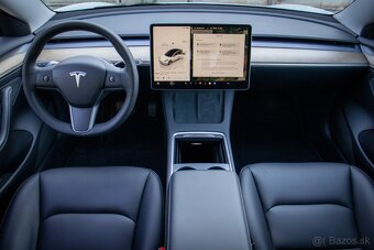 Tesla Model 3 Long Range Dual Motor Odpočet DPH - 10