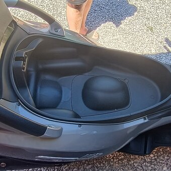 Piaggio MP3 .16kw - 10