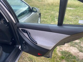 Predám seat leon1 1,9 TDi 81kW prvej generácie - 10