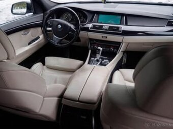 BMW 530 GT F07 - 10