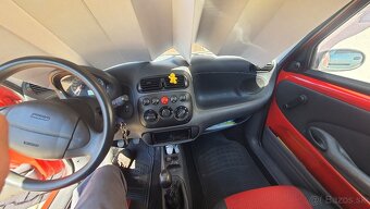 Predam fiat seicento - 10