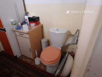 Chľaba – rodinný dom s terasou 6/22 - 10