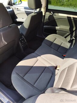 Predám Škoda Superb 2 facelift 125 kw 4x4 2015 - 10