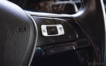 Volkswagen Multivan Highline DSG 2019 4motion - 10