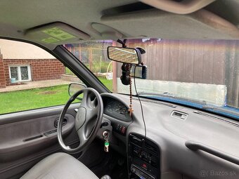 Kia sportage - 10