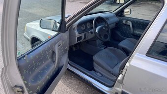 Škoda Felicia 1.3 mpi - 10