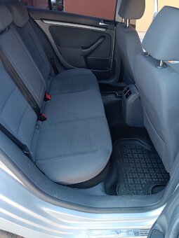 Volkswagen Golf5 1.9 TDI 77 kw - 10