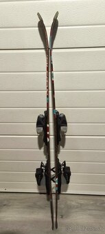 Detské lyže Rossignol Lolita 120cm - 10
