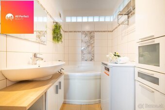 Prenájom 3-izbového bytu v Galante – sídlisko West, ul. Šver - 10