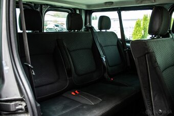 Opel Vivaro Crew Van 1.6 CDTI BiTurbo 125 L2H1 2900 / - 10