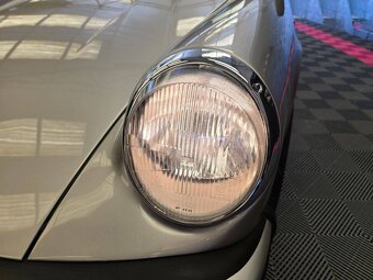Porsche 911 SC 3.0 Coupé z roku 1983 - 10
