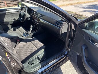 Škoda Superb 3 - 10