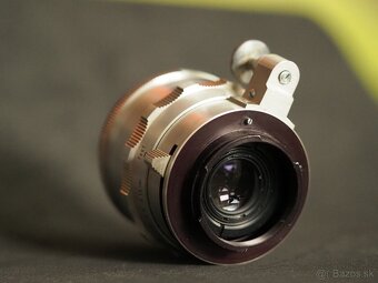 Exakta Varex iia - 10