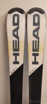 Detske-juniorske lyze Head, Nordica - 10