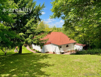 Predáme 3-izbový zrekonštruovaný rodinný dom v obci Semerovo - 10