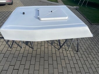 Strecha zetor 72, 77 - 10