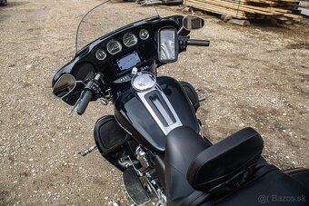 Harley Davidson FL / Electra Glide FLHTK Ultra Limited 114 - 10