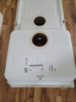 Kameninový drez - 10