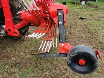 Vyoravač zemiakov, čert, pottinger - 10