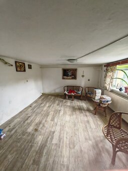 Dom v Žalobine - 10