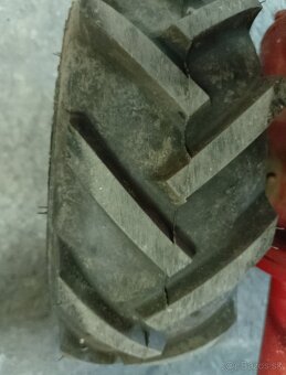 Vari obracač OP-115,převodovka DSK-316.1 PSVN.Honda GCV-160 - 10