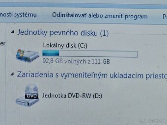 Acer travelmate 6463WLMi + dock 60e - 10