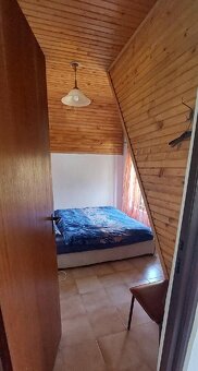 Predaj chaty Zemplínska Šírava - Kaluža - 10
